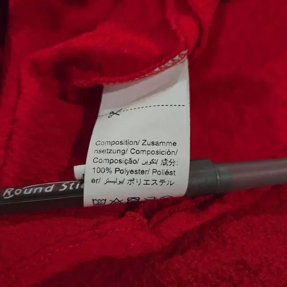 Knot A-line Dress(C047)-Size L for Women - Picture 8 of 11